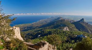 Zyperns Norden Wandern