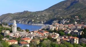 Cinque Terre