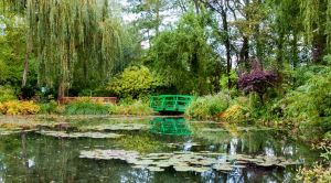 Normandie Giverny