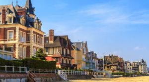 Normandie Trouville