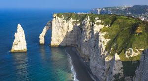 Normandie Etretat