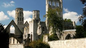 Normandie Jumieges