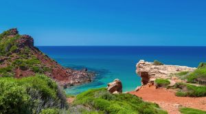 Menorca Wandern