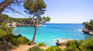 Menorca Wandern