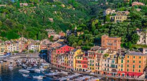 Cinque Terre
