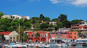 Ischia Silvester
