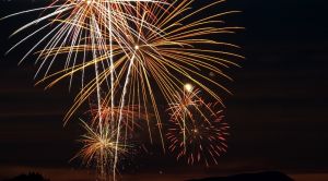 Ischia Silvester