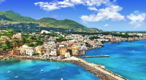 Ischia Silvester
