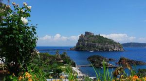 Ischia Silvester
