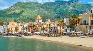 Ischia Silvester
