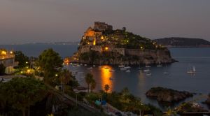 Ischia Silvester