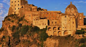 Ischia Silvester