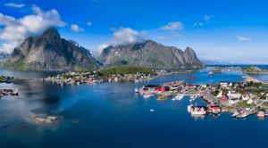 Lofoten