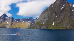 Lofoten