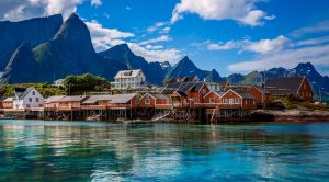 Lofoten