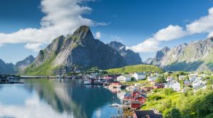 Lofoten