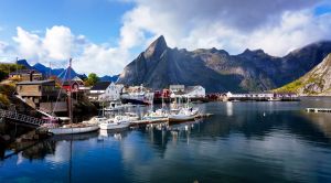 Lofoten