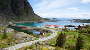 Lofoten