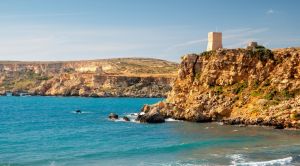 Malta Wandern