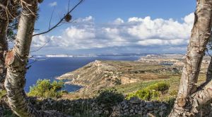 Malta Wandern