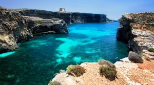 Malta Wandern