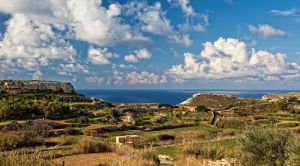 Malta Wandern