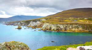 Irlands Nordwesten