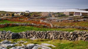 Irlands Nordwesten