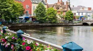 Irlands Nordwesten