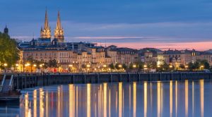 Bordeaux