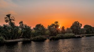 Ägypten