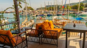Türkische Riviera