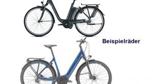 Apulien Bike