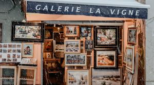 Paris Silvester