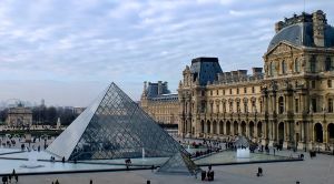 Paris Silvester