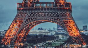 Paris Silvester