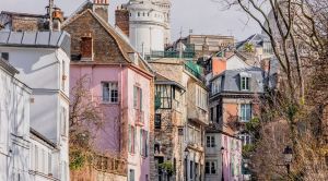 Paris Silvester