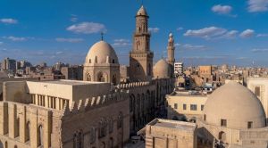 Ägypten Silvester