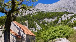 Kroatien Karst Wandern