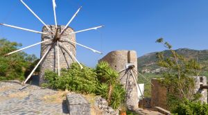 Kreta Wandern