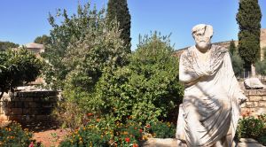 Kreta Wandern