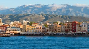Kreta Wandern