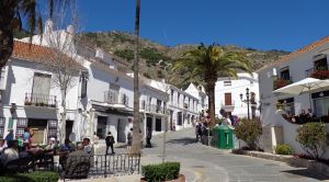 Andalusien Wandern