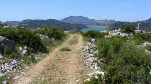 Andalusien Wandern