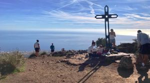 Andalusien Wandern