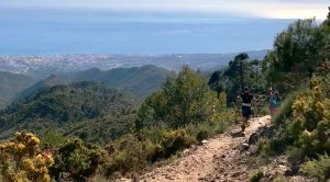 Andalusien Wandern