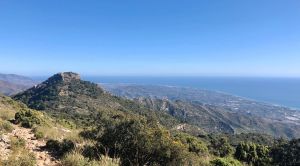 Andalusien Wandern