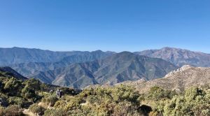 Andalusien Wandern