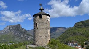 Andorra Kultur