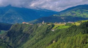 Südtirol Wandern